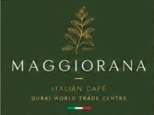 Maggiorana logo