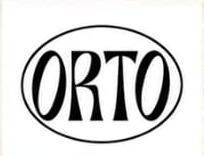 ORTO logo